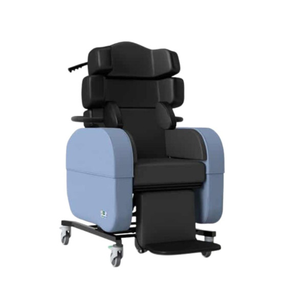 Seating Matters Phoenix Tilt and Recline Chair - EQ6564